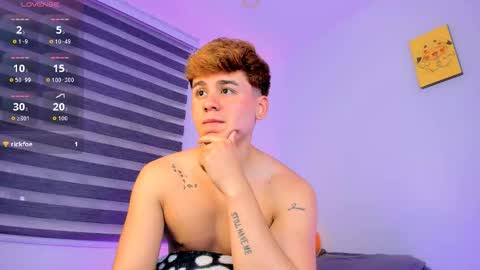 Josh Mills online show from March 6, 2:10 am