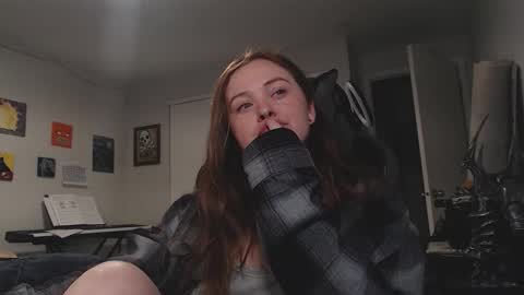 gingervial online show from November 13, 3:09 am