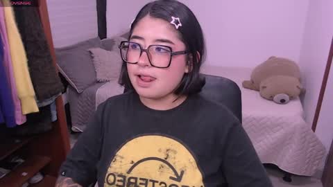 ginmeowuwu online show from March 26, 12:17 am