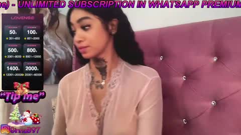 Ginna Bolton online show from December 28, 1:38 pm