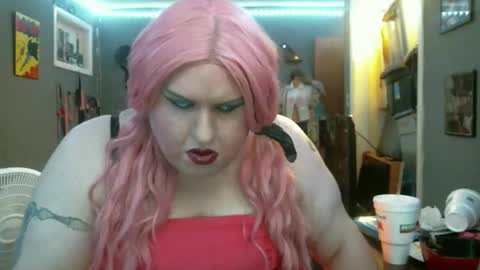ginny ray online show from January 11, 6:03 pm