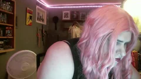 ginny ray online show from February 2, 1:03 am