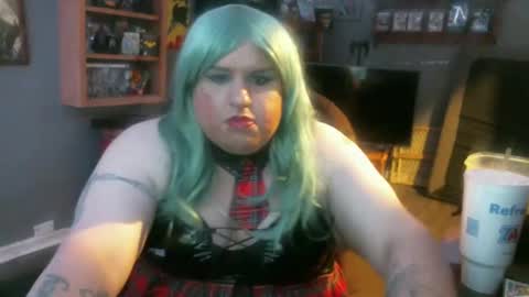 ginny ray online show from January 13, 3:56 am