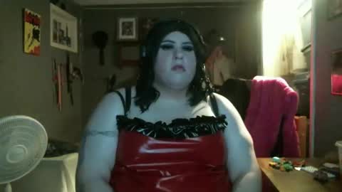 ginny ray online show from February 23, 12:02 am