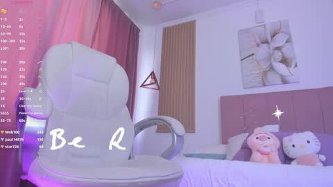 Kendall online show from February 7, 8:20 pm