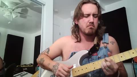 ginsolo69 online show from December 29, 12:20 am