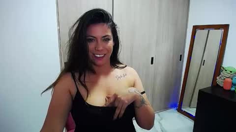 Giorgia online show from January 12, 5:14 am