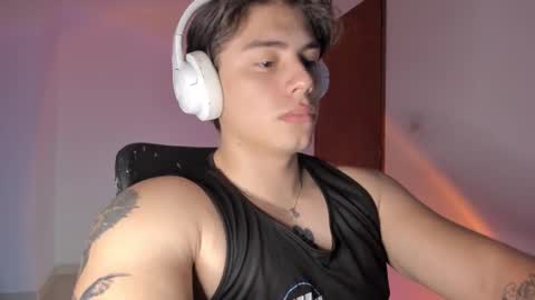 GioRusso online show from March 6, 12:09 am