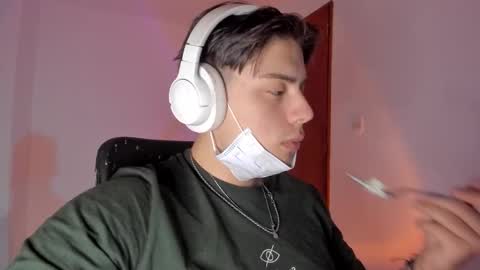 GioRusso online show from January 8, 7:31 pm