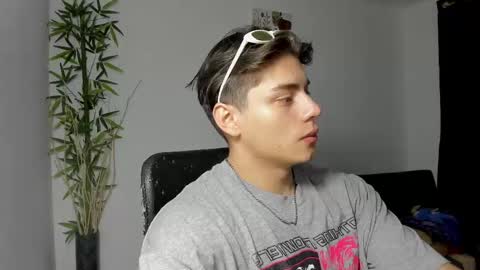 GioRusso online show from March 5, 6:23 pm