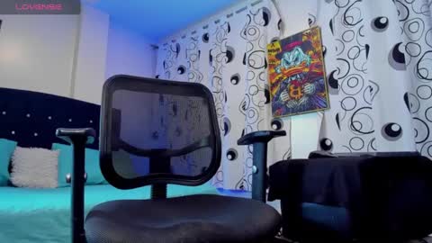 Snapshot of giomar_reyes chatting on September 20, 4:37 am GIOMAR REYES online show from September 20, 4:37 am