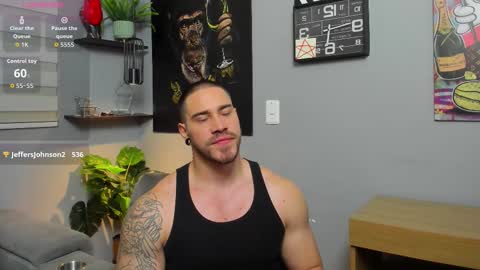 Snapshot of giorgio_leone2 chatting on September 26, 2:41 am Giorgio leone online show from September 26, 2:41 am