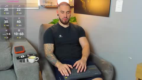 Giorgio leone online show from March 1, 8:46 pm