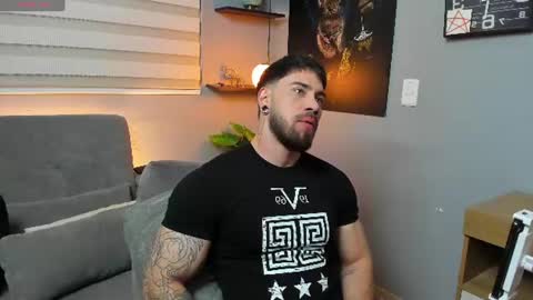 Giorgio leone online show from July 1, 12:08 am