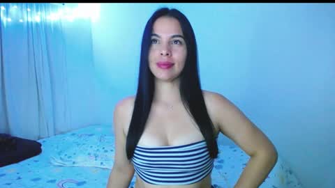 GIO RIVERA online show from March 4, 2:49 am