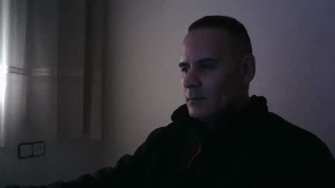 gioshadow online show from February 16, 1:16 pm