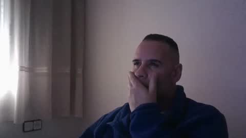 gioshadow online show from March 9, 1:15 pm