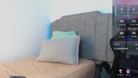  Giovanna  online show from January 31, 3:11 pm