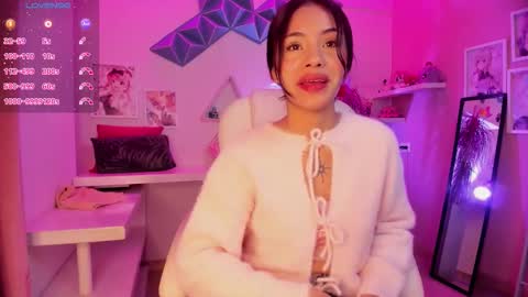 Giovanna  online show from March 20, 12:48 am