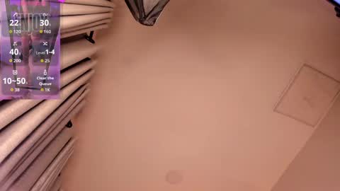 Giovanna  online show from October 8, 6:41 am