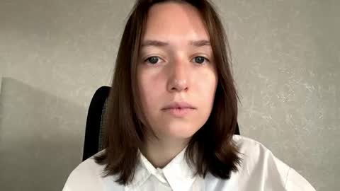 Melisa online show from May 19, 1:56 am