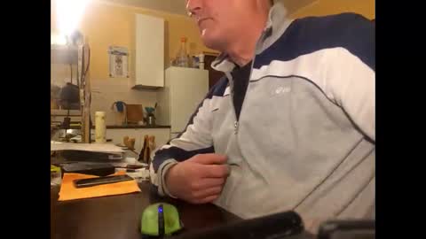 giovanni_1964 online show from March 15, 3:55 am