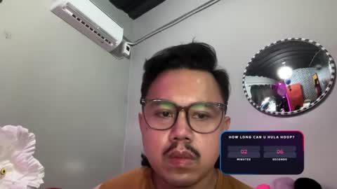 Gio online show from July 26, 8:28 pm