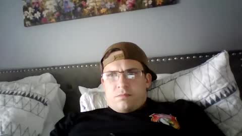 giox69 online show from July 27, 8:06 pm