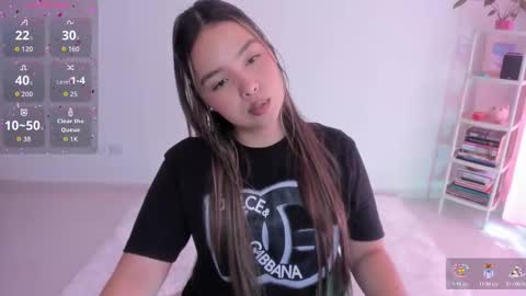 Alana online show from November 29, 12:13 pm