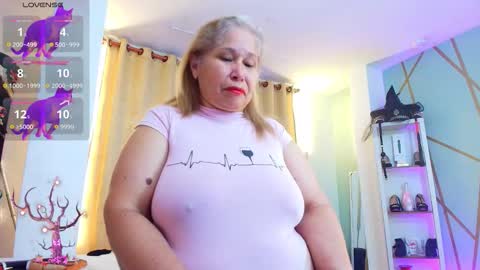 Snapshot of girl_amada chatting on October 14, 6:55 pm Girl Amada online show from October 14, 6:55 pm