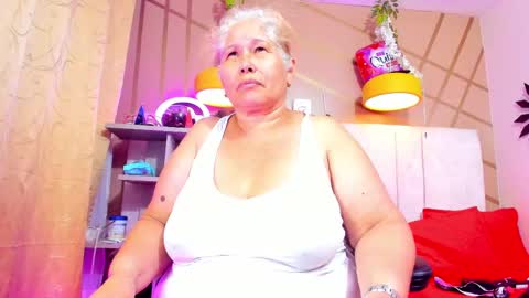 Snapshot of girl_amada chatting on March 2, 9:31 am Girl Amada online show from March 2, 9:31 am