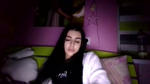 Cherry Girl online show from April 30, 10:03 pm