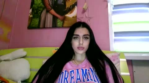 Cherry Girl online show from May 2, 4:57 pm