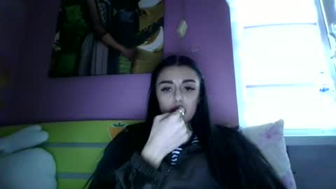 Cherry Girl online show from April 29, 4:34 pm