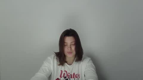 girl_leya online show from October 8, 7:20 pm