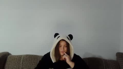 girl_leya online show from September 26, 7:55 pm