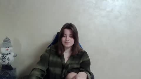 girl_leya online show from January 20, 2:32 am