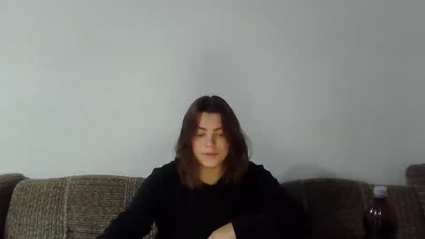 girl_leya online show from September 12, 8:00 pm