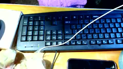 Rica online show from March 23, 9:14 am