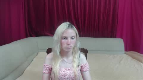 Katia online show from June 29, 1:11 pm