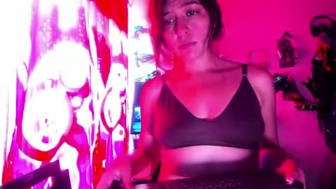 GhostG online show from June 5, 5:18 pm