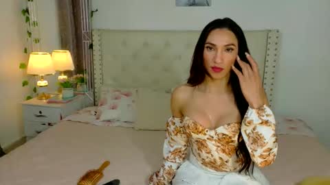 Ariana Sophia.  online show from January 9, 4:18 am