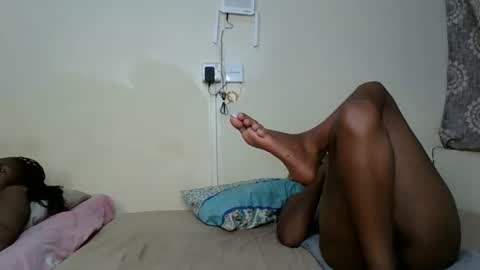 Sexy online show from December 20, 3:35 am