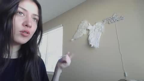 Jasmine online show from January 14, 5:21 pm