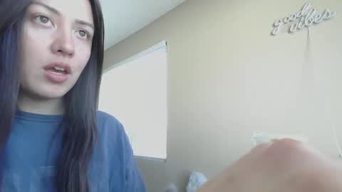 Jasmine online show from November 2, 9:37 pm