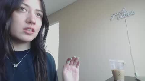 Jasmine online show from June 7, 4:12 pm