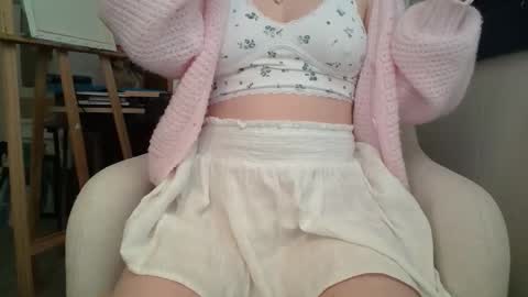 Marina online show from March 2, 2:13 pm