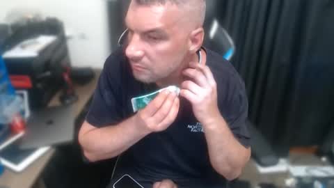 bob online show from March 21, 8:02 pm