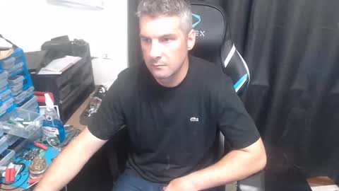 bob online show from March 14, 9:52 pm