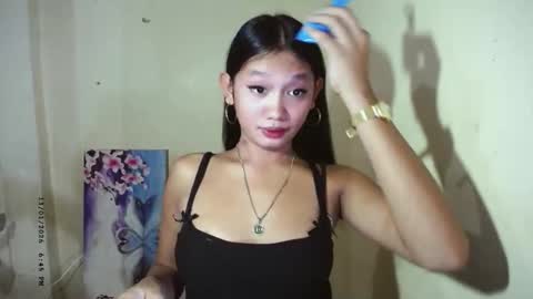 Stacy  online show from January 13, 10:45 am